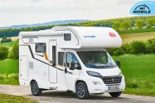 Fahrzeugbild Eura Mobil Activa One 550 MS *SCHAUSONNTAG 11-16 Uhr* #11