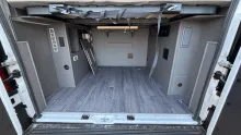 Fahrzeugbild Weinsberg CaraLife 630 LQ Aussendusche #12