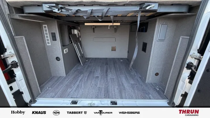 Fahrzeugbild Weinsberg CaraLife 630 LQ Aussendusche #12