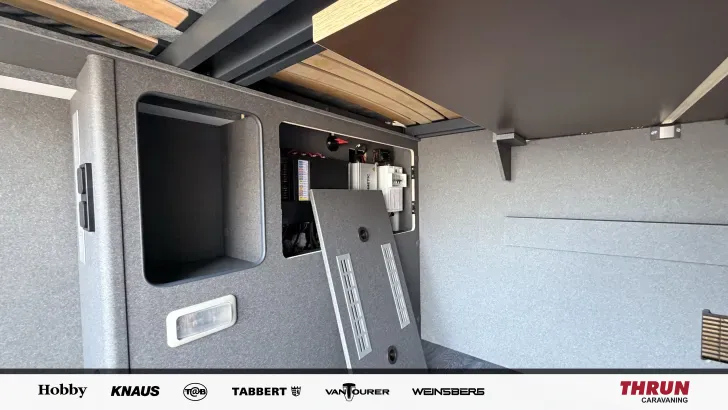 Fahrzeugbild Weinsberg CaraLife 630 LQ Aussendusche #11