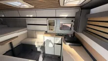 Fahrzeugbild Weinsberg CaraLife 630 LQ Aussendusche #4