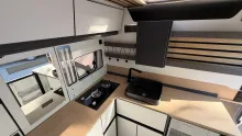 Fahrzeugbild Weinsberg CaraLife 630 LQ Aussendusche #5