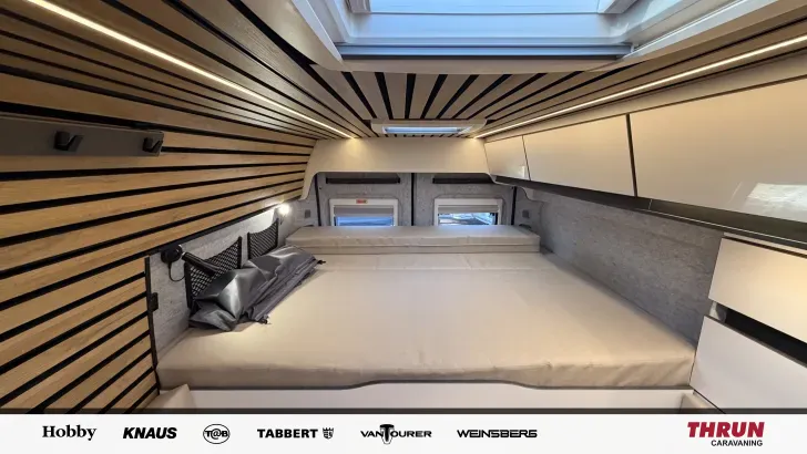 Fahrzeugbild Weinsberg CaraLife 630 LQ Aussendusche #7