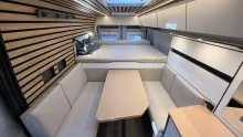 Fahrzeugbild Weinsberg CaraLife 630 LQ Aussendusche #8