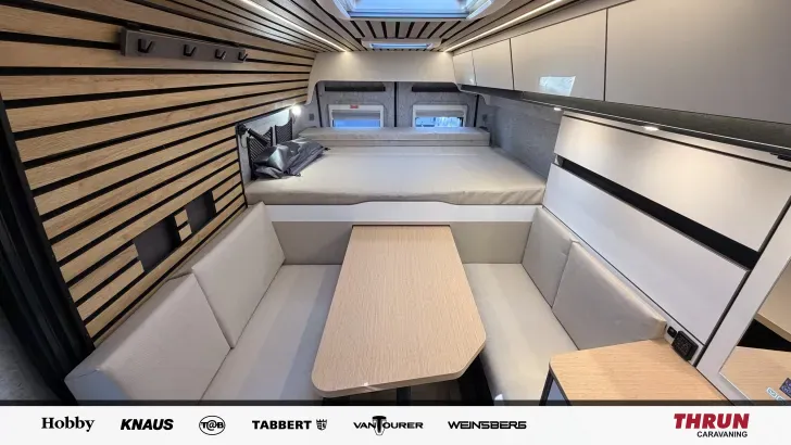 Fahrzeugbild Weinsberg CaraLife 630 LQ Aussendusche #8