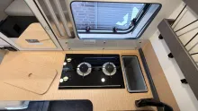 Fahrzeugbild Weinsberg CaraLife 630 LQ Aussendusche #10