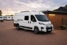 Fahrzeugbild Weinsberg CaraLife 630 LQ Aussendusche #1