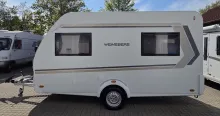 Fahrzeugbild Weinsberg CaraOne 390 QD #4