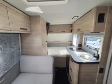 Fahrzeugbild Weinsberg CaraOne 390 QD #7