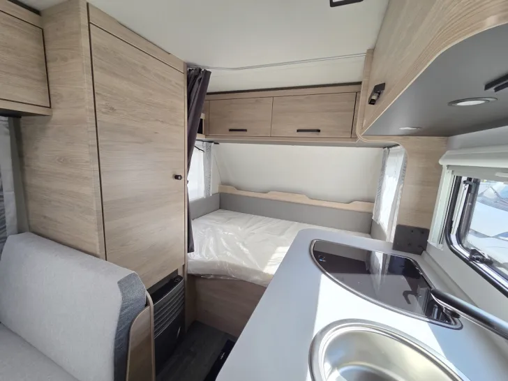 Fahrzeugbild Weinsberg CaraOne 390 QD #9