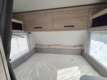 Fahrzeugbild Weinsberg CaraOne 390 QD #10