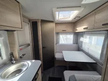 Fahrzeugbild Weinsberg CaraOne 390 QD #11