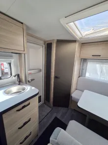 Fahrzeugbild Weinsberg CaraOne 390 QD #12