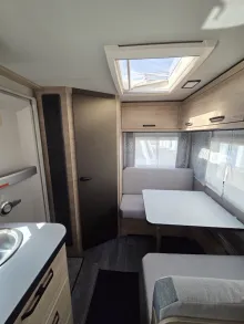 Fahrzeugbild Weinsberg CaraOne 390 QD #14