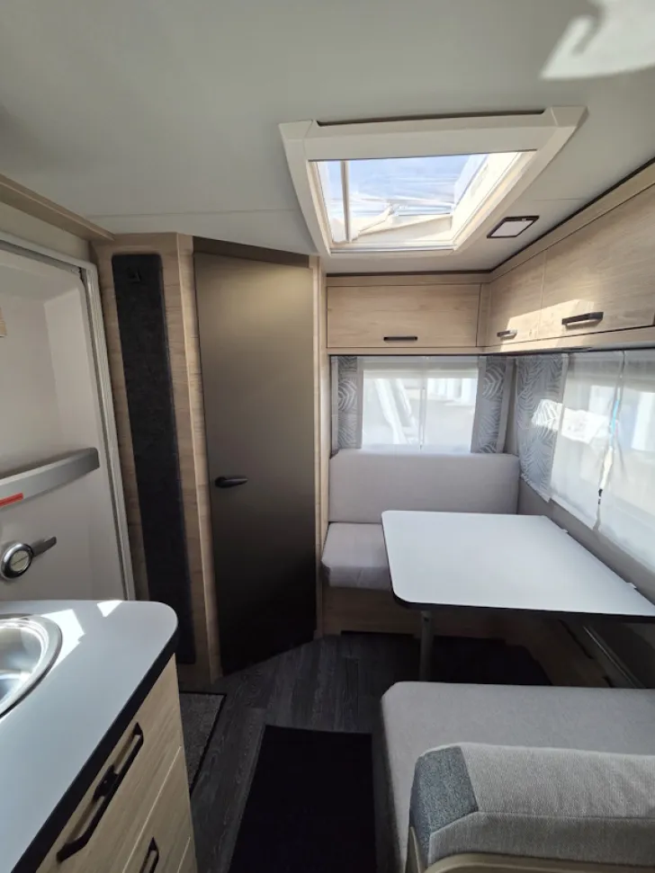 Fahrzeugbild Weinsberg CaraOne 390 QD #14