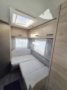 Fahrzeugbild Weinsberg CaraOne 390 QD #16