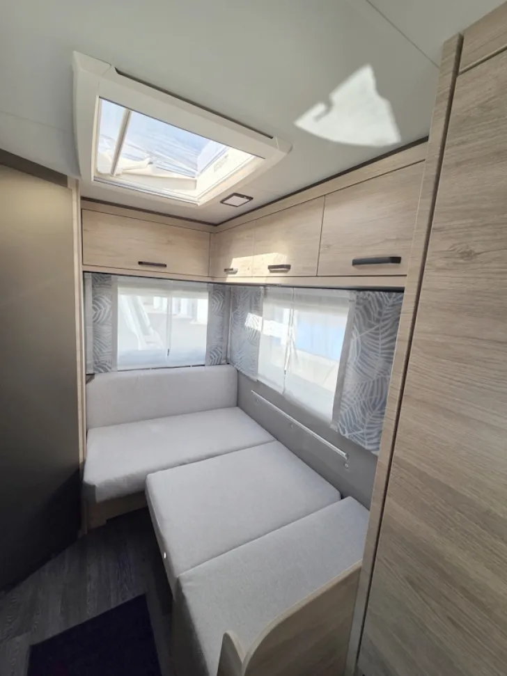 Fahrzeugbild Weinsberg CaraOne 390 QD #16