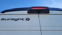 Fahrzeugbild Sunlight Vanlife 540 *Aktionspreis*Automatik*Navi*RFK* #15