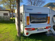 Fahrzeugbild Fendt Saphir 495 SFB Vollausstattung #3