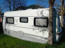 Fahrzeugbild Fendt Saphir 495 SFB Vollausstattung #4