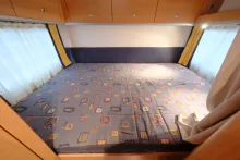 Fahrzeugbild Knaus Sun Traveller 658 LG/Festbett/Garage/Truma #10