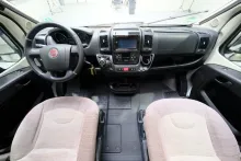 Fahrzeugbild Hobby Vantana K65 ET DeLuxe/Einzelbetten/Klima/SKYROOF #6