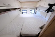Fahrzeugbild Hobby Vantana K65 ET DeLuxe/Einzelbetten/Klima/SKYROOF #10