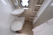 Fahrzeugbild Hobby Vantana K65 ET DeLuxe/Einzelbetten/Klima/SKYROOF #14