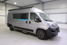 Fahrzeugbild Joa Camp 60 G/Festbett/Markise/AHK/Klima #2