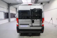 Fahrzeugbild Joa Camp 60 G/Festbett/Markise/AHK/Klima #4