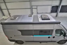 Fahrzeugbild Joa Camp 60 G/Festbett/Markise/AHK/Klima #5
