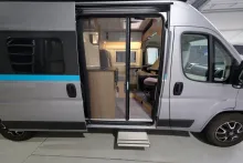 Fahrzeugbild Joa Camp 60 G/Festbett/Markise/AHK/Klima #6