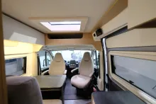 Fahrzeugbild Joa Camp 60 G/Festbett/Markise/AHK/Klima #10