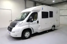 Fahrzeugbild Ci Elliot Van/Festbett/Markise/TOP-ANGEBOT!! #3