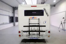 Fahrzeugbild Ci Elliot Van/Festbett/Markise/TOP-ANGEBOT!! #4