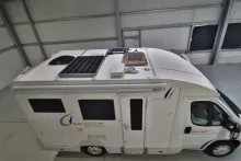 Fahrzeugbild Ci Elliot Van/Festbett/Markise/TOP-ANGEBOT!! #5