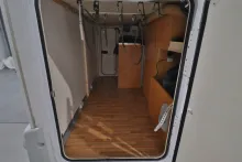 Fahrzeugbild Ci Elliot Van/Festbett/Markise/TOP-ANGEBOT!! #6