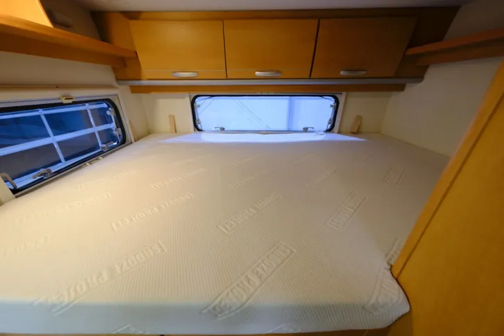 Fahrzeugbild Ci Elliot Van/Festbett/Markise/TOP-ANGEBOT!! #11