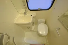 Fahrzeugbild Ci Elliot Van/Festbett/Markise/TOP-ANGEBOT!! #14