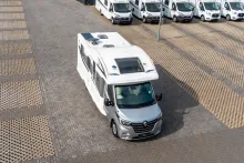Fahrzeugbild Ahorn Camp Camp T 690 *30 Jahre Ed.*Navi*SAT*TV*Solar* #5