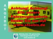 Fahrzeugbild Fendt Topas 510 TFB Nr. 118 - Vollautark, Alde-Hzg #1