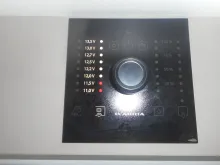 Fahrzeugbild Adria Altea 402 PH Mover Autark Vorzelt Bluetooth #9