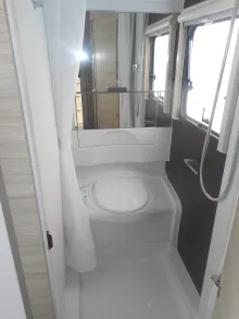 Fahrzeugbild Adria Altea 402 PH Mover Autark Vorzelt Bluetooth #15