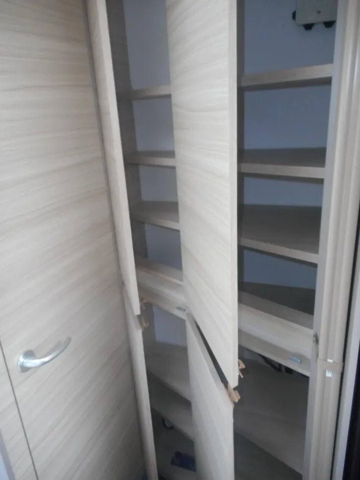 Fahrzeugbild Adria Altea 402 PH Mover Autark Vorzelt Bluetooth #13