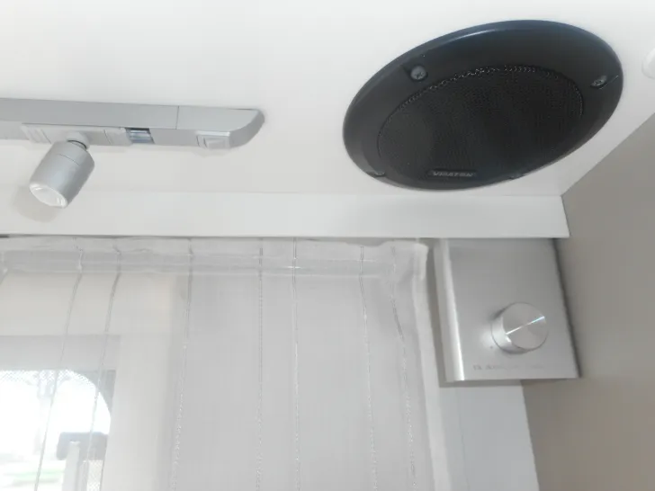 Fahrzeugbild Adria Altea 402 PH Mover Autark Vorzelt Bluetooth #6