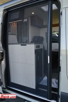 Fahrzeugbild Bürstner Habiton HMX 6.0 6 Pakete, Clesana #15