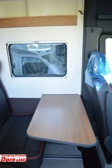 Fahrzeugbild Bürstner Habiton HMX 6.0 6 Pakete, Clesana #16