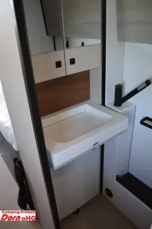 Fahrzeugbild Bürstner Habiton HMX 6.0 6 Pakete, Clesana #12