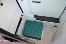 Fahrzeugbild Bürstner Habiton HMX 6.0 6 Pakete, Clesana #11