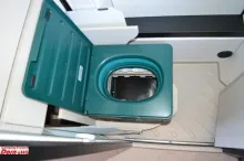 Fahrzeugbild Bürstner Habiton HMX 6.0 6 Pakete, Clesana #10